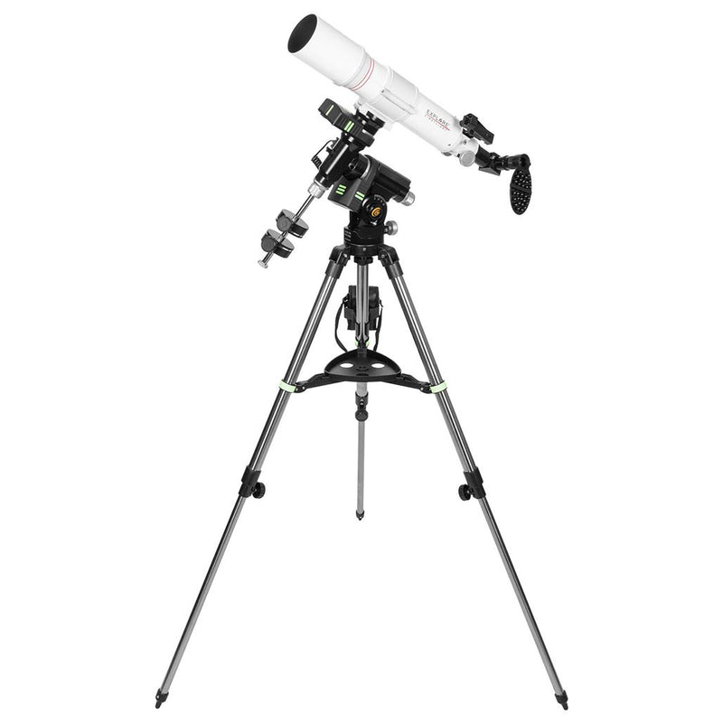 Explore Scientific FirstLight 80mm Combo GoTo