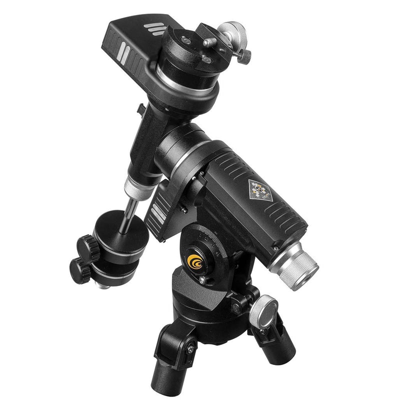 Explore Scientific iEXOS-100 PMC-Eight Equatorial Tracker System