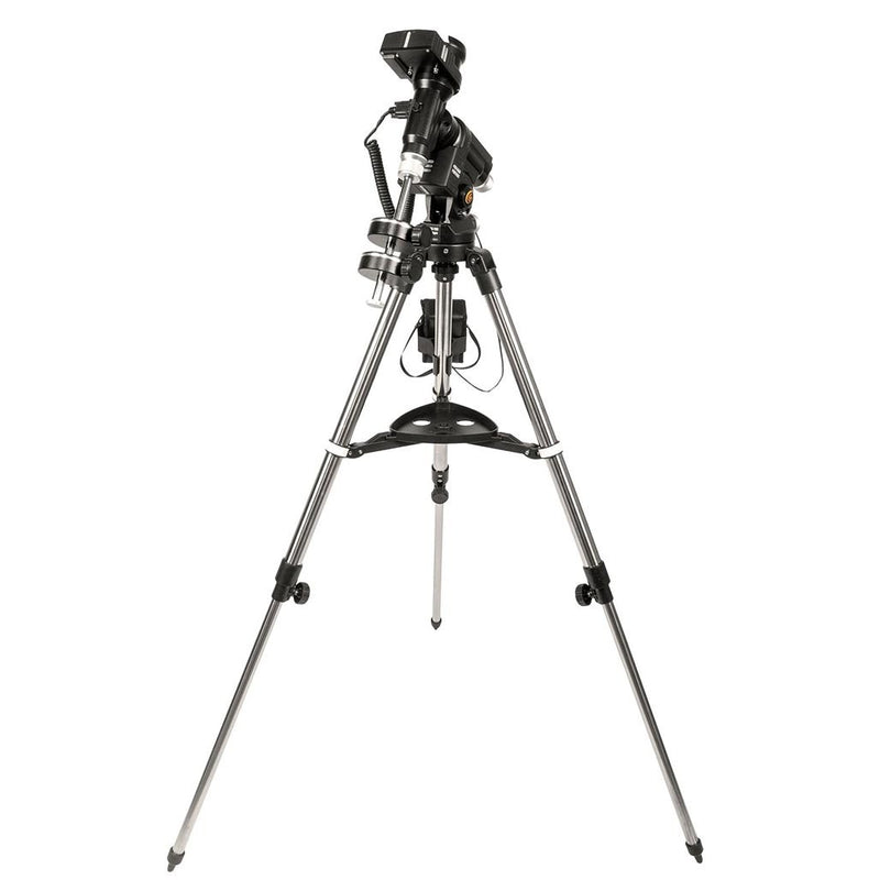 Explore Scientific iEXOS-100 PMC-Eight Equatorial Tracker System