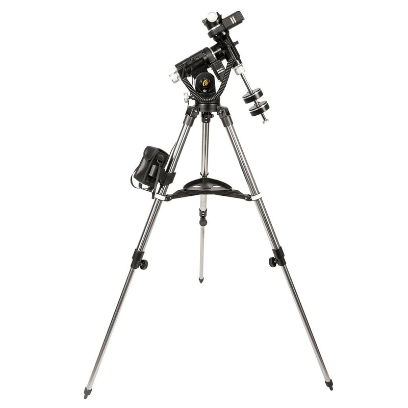 Explore Scientific FirstLight 80mm Combo GoTo