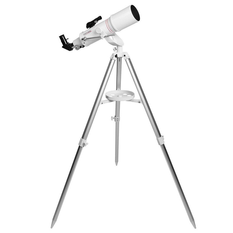 Explore Scientific FirstLight 90mm Doublet Refractor with AZ Mount