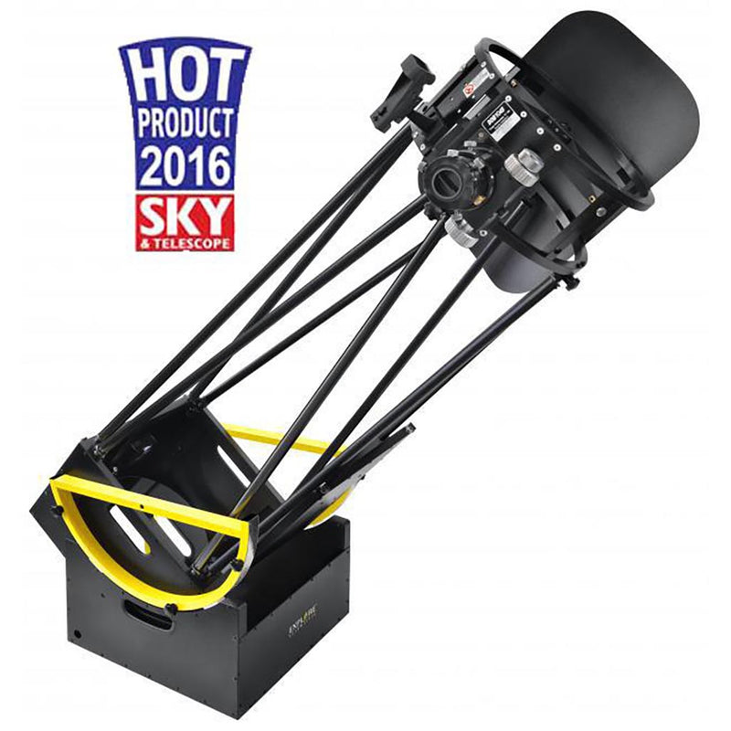 Explore Scientific Dobson Serrurier 10" - Gen II