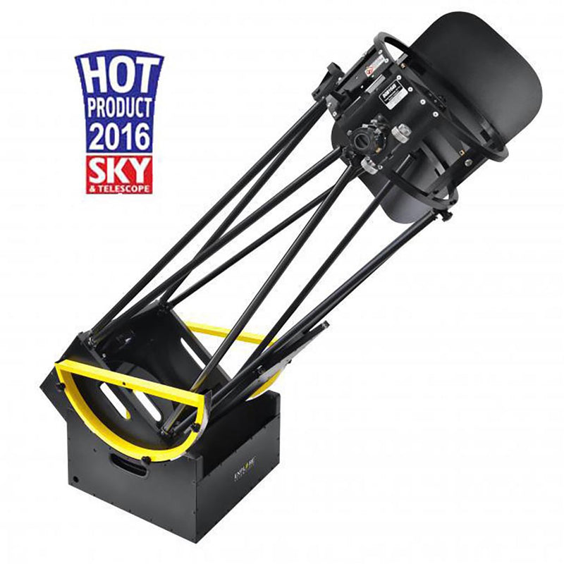 Explore Scientific Dobson Serrurier 16" - Gen II