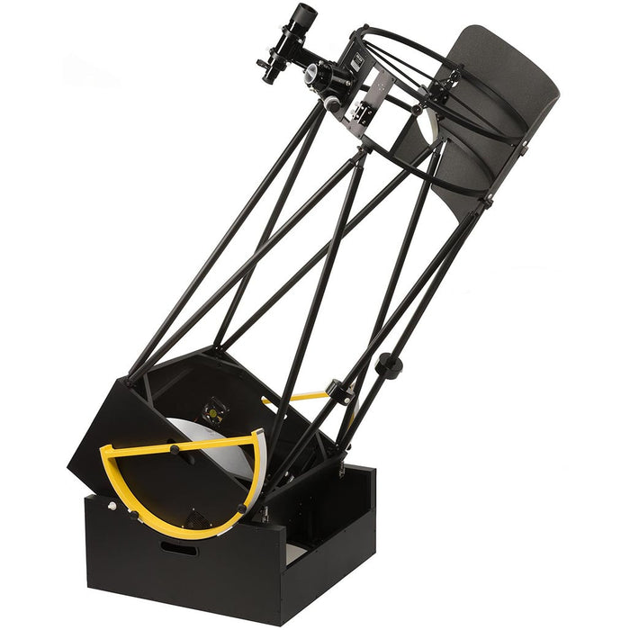 Explore Scientific - Generation II - 20" Truss Tube Dobsonian Telescope