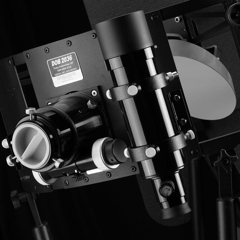 Explore Scientific Dobson Serrurier 20" - Gen II
