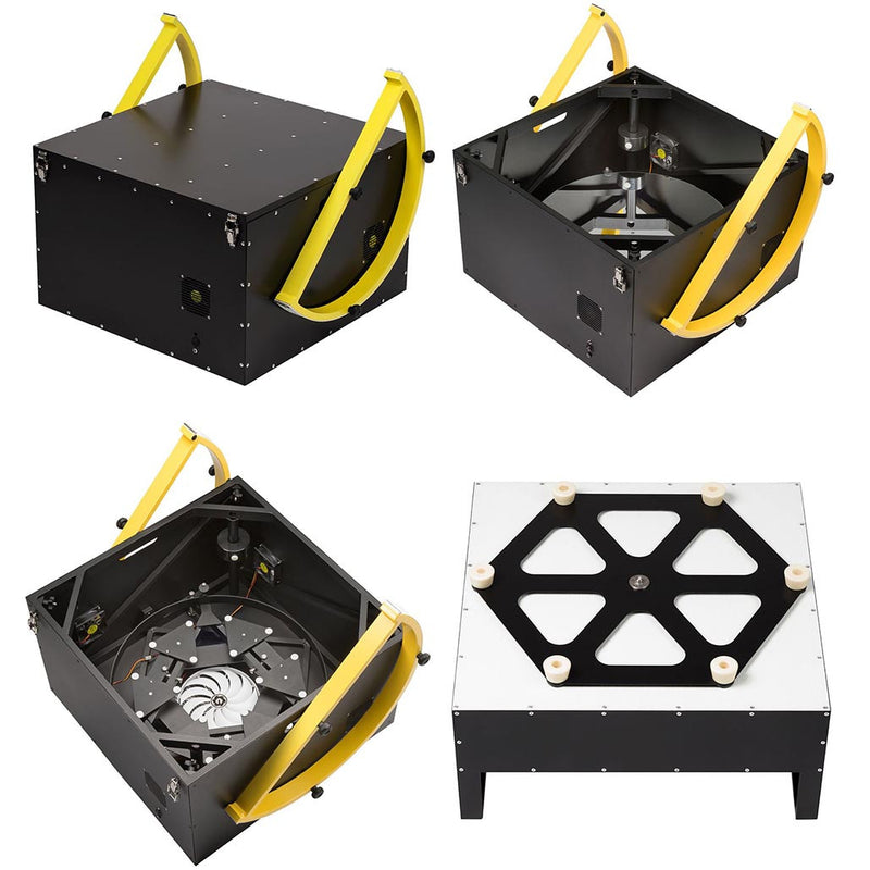 Explore Scientific Dobson Serrurier 20" - Gen II