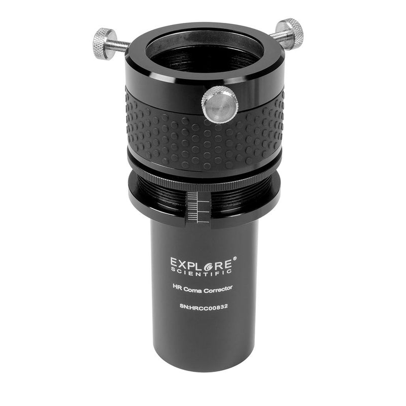Explore Scientific Correcteur de Coma Variable HR - 2"