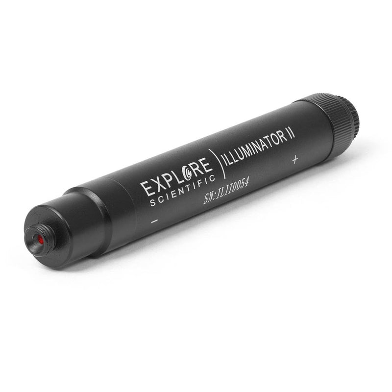 Explore Scientific Illuminateur II pour Chercheur