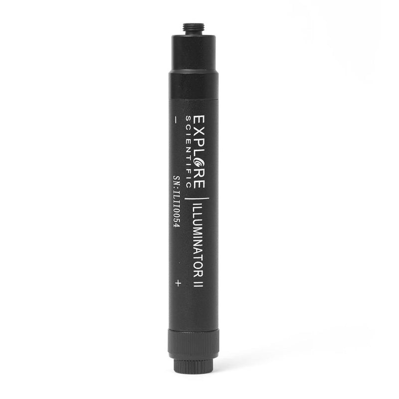Explore Scientific Illuminateur II pour Chercheur