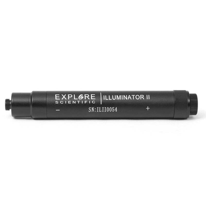 Explore Scientific Illuminateur II pour Chercheur