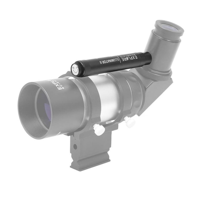 Explore Scientific Illuminateur II pour Chercheur