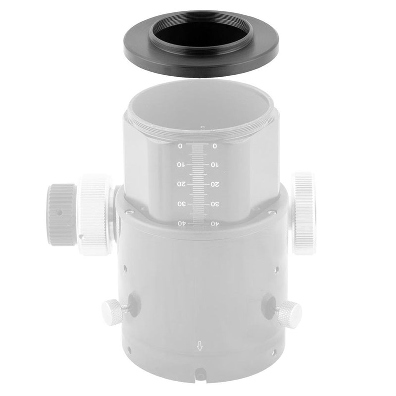 Explore Scientific Adaptateur M48x0.75 pour HEX 2.5"