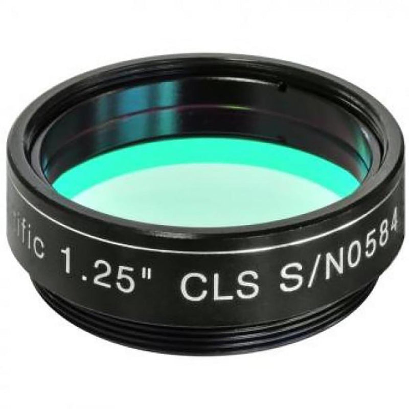 Explore Scientific Nebula Filter CLS - 1.25"