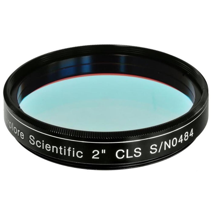 Explore Scientific Nebula Filter CLS - 2.0"