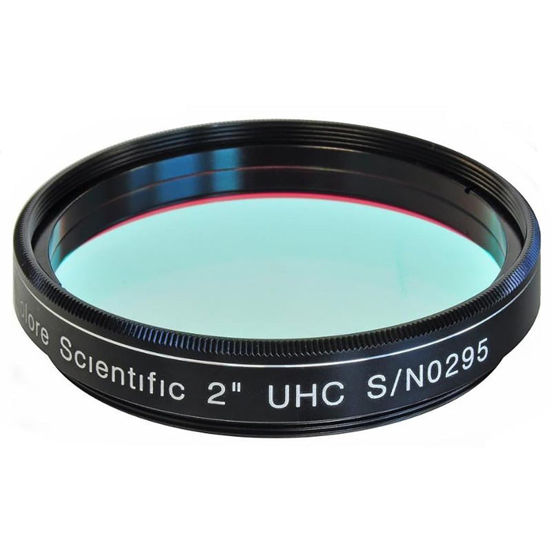 Explore Scientific Filtre pour Nébuleuses UHC - 2.0"