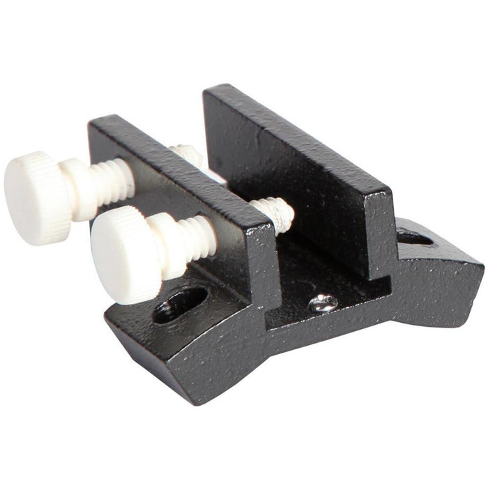 Explore Scientific T-Shaped Finder Scope Base for Essential Series with Mounting Screws