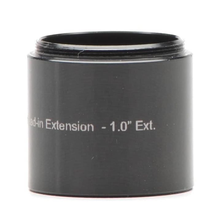 Farpoint 1.25" Eyepiece Extension Tube - 1" Long