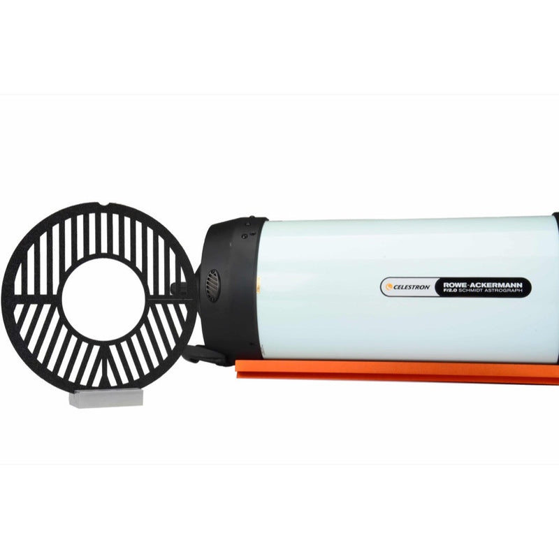 Farpoint Bahtinov Focusing Mask - Celestron