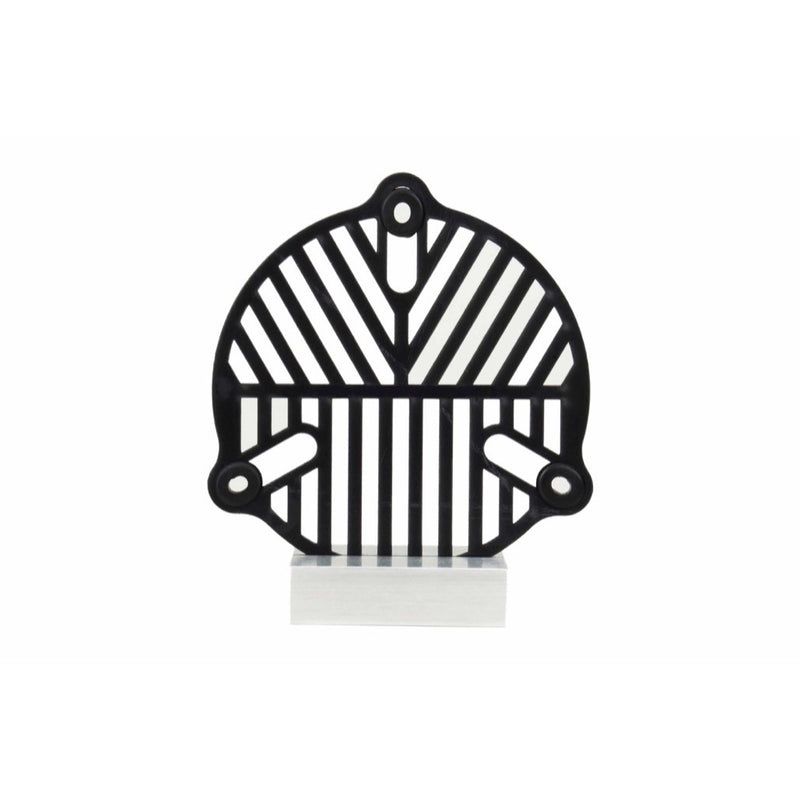 Farpoint Bahtinov Focusing Mask - Universal from 2.5" to 10.5"