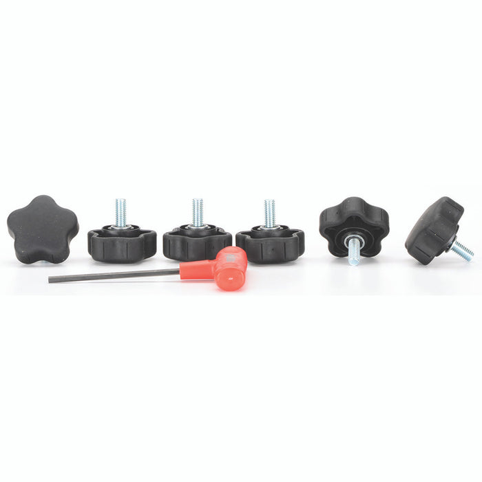 Farpoint Celestron CGE Knob/Adjustment Wrench Kit