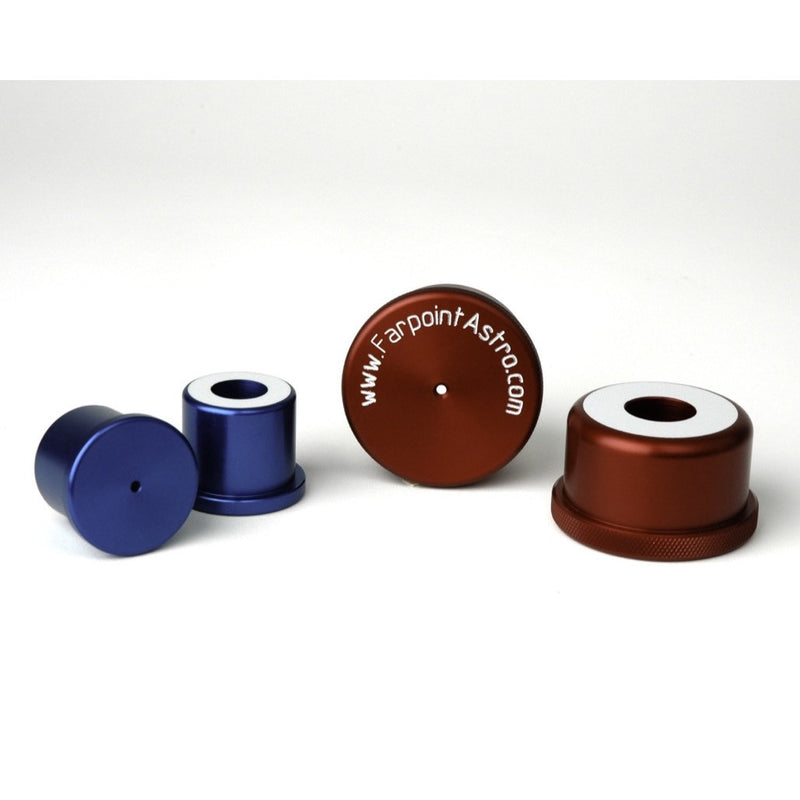 Farpoint Cheshire Collimator - 1.25"