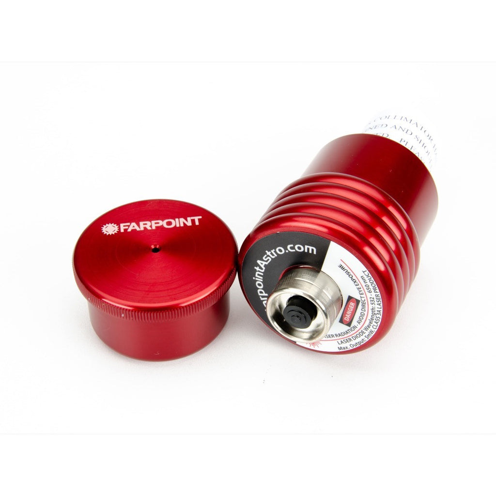 Collimation Tools — David Astro