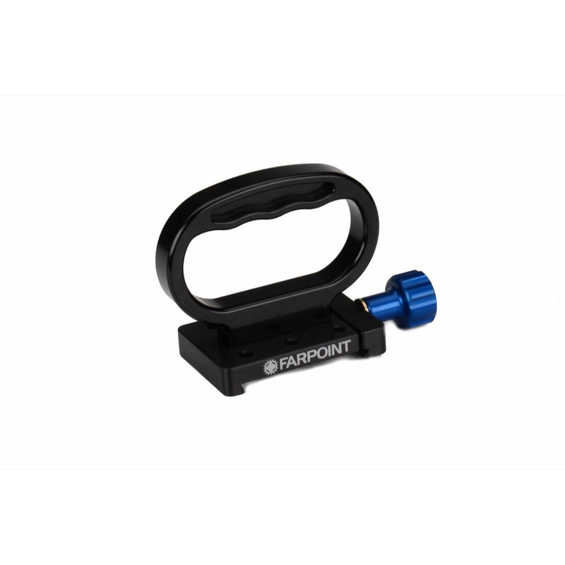 Farpoint D-Handle (only) for FDA