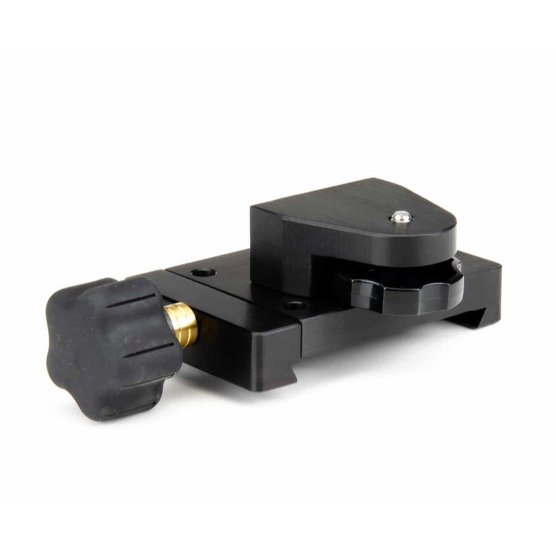 Farpoint D Series Dovetail Camera Mount Quick Release Adapter