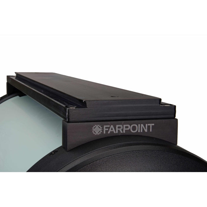 Farpoint D Series Dovetail Celestron 8" RASA