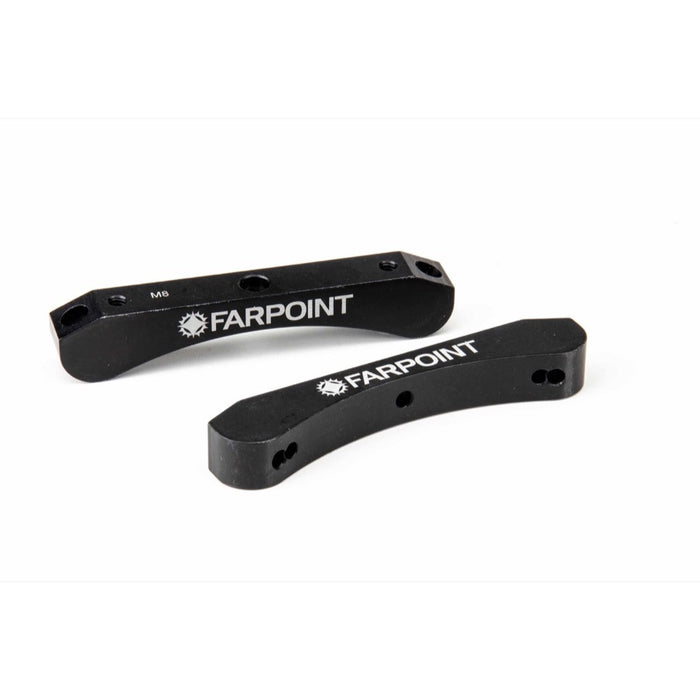Farpoint D Series Dovetail Plate - Celestron 8" SCT