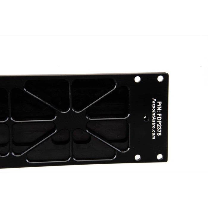 Farpoint D Series Dovetail Plate - Vixen VMC260L OTA
