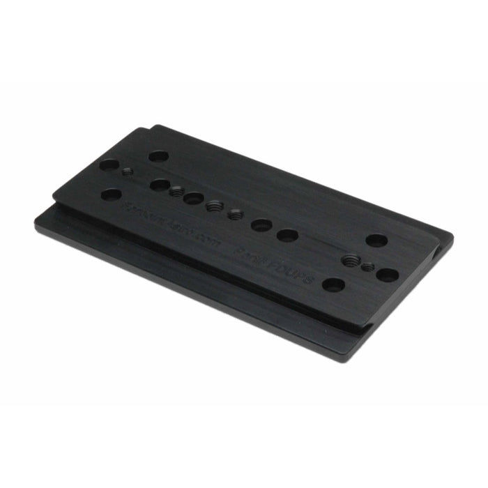 Farpoint D Series Universal Dovetail Plate - 7"