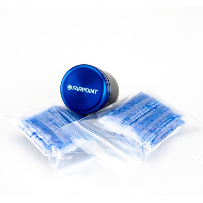Farpoint Capuchon Déshydratant - 1.25"