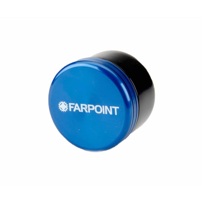 Farpoint Capuchon Déshydratant - 2"