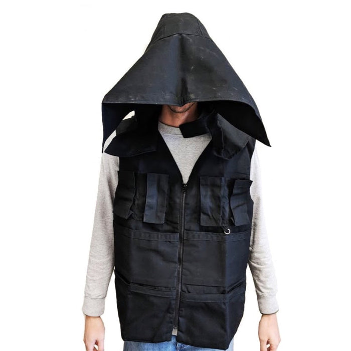 Farpoint Hooded Observing Vest