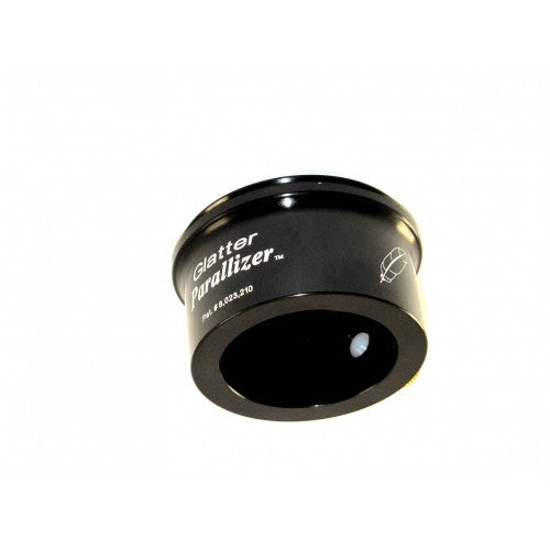 Howie Glatter Adaptateur de Centrage d'Oculaire Parallizer 2.0"