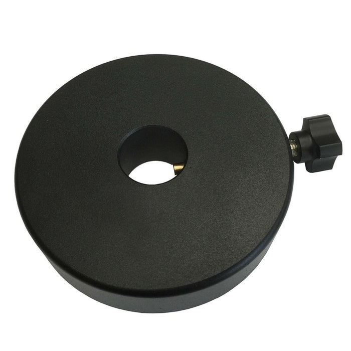 iOptron 2.5kg Counterweight for iEQ45, CEM40, GEM45, CEM60 and CEM70
