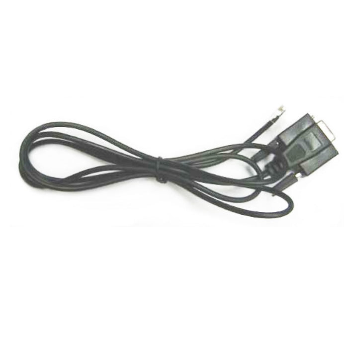 iOptron RS232-RJ9 Serial Cable