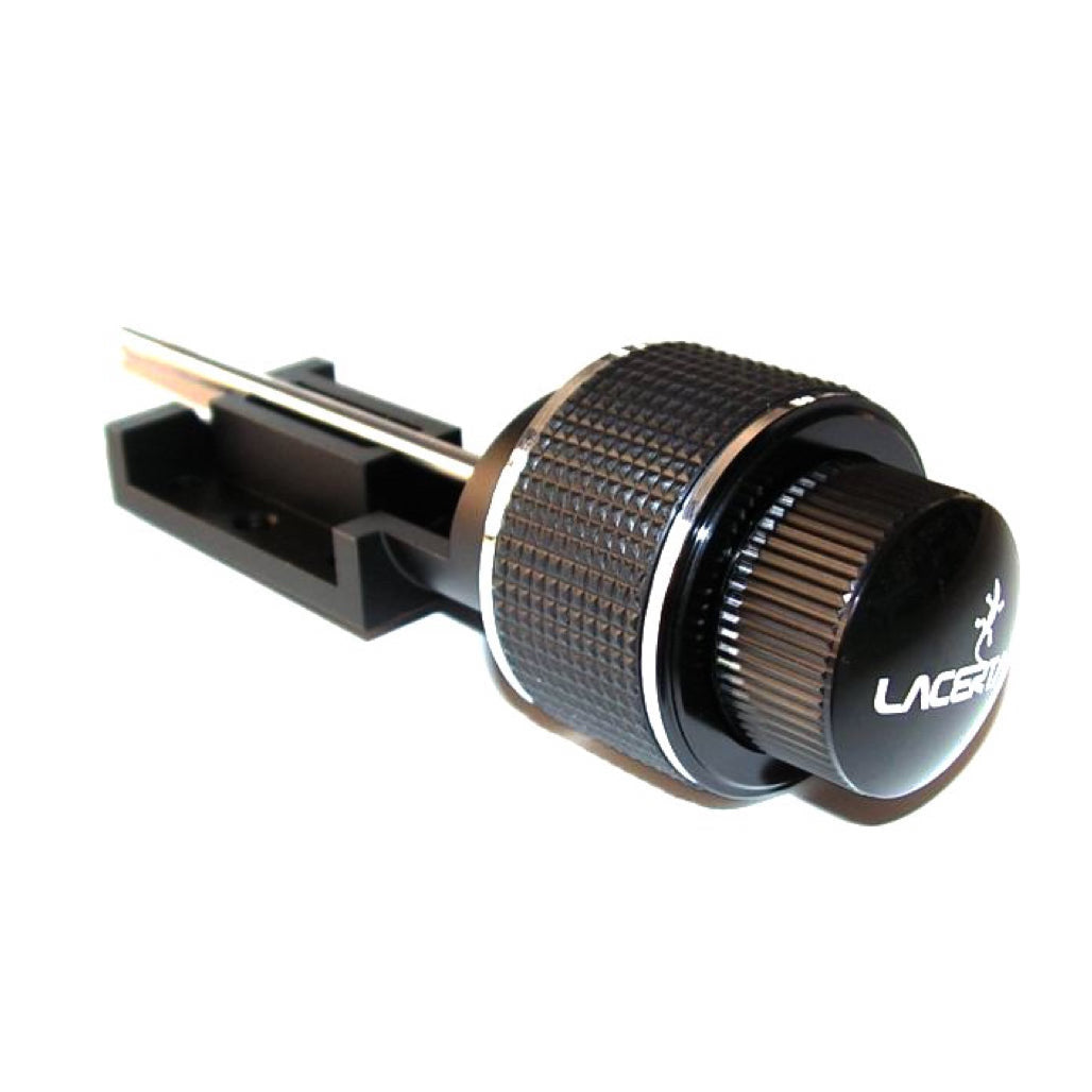 Lacerta Dual Speed 1:10 Microfocus Upgrade Kit for Crayford