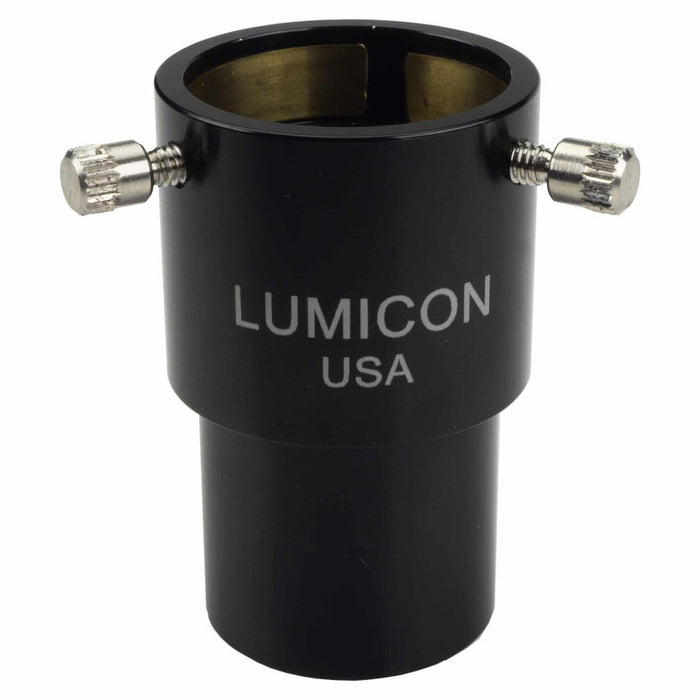Lumicon Drop In Extension Tube w/ 1" Eyepiece Push Back - 1.25"