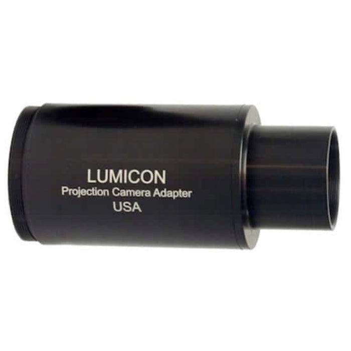 Lumicon Eyepiece Projection Camera Adapter - 1.25"