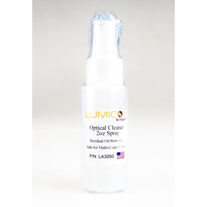 Lumicon Lens Cleaner Spray