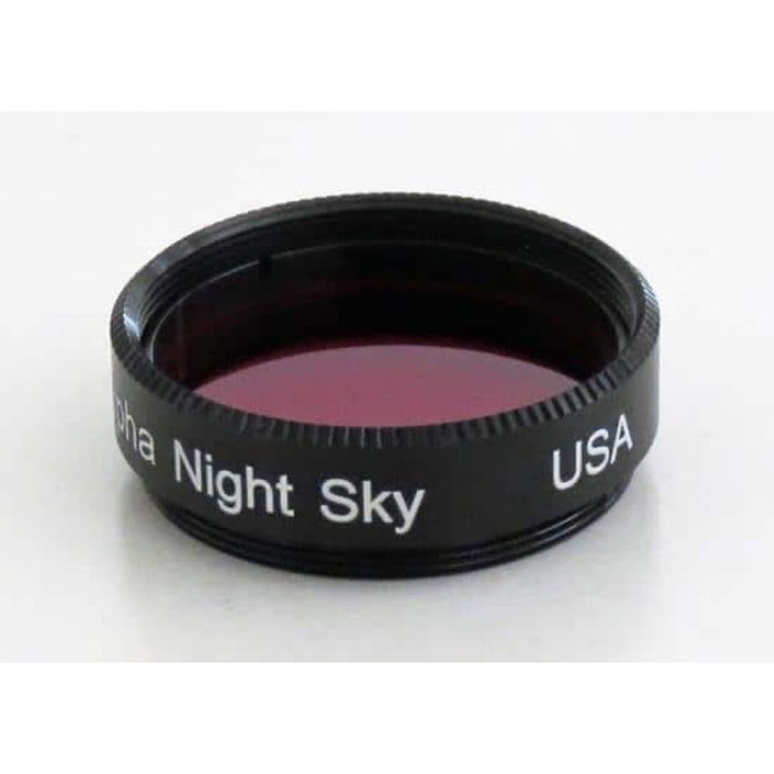 Lumicon Night Sky H-alpha Filter