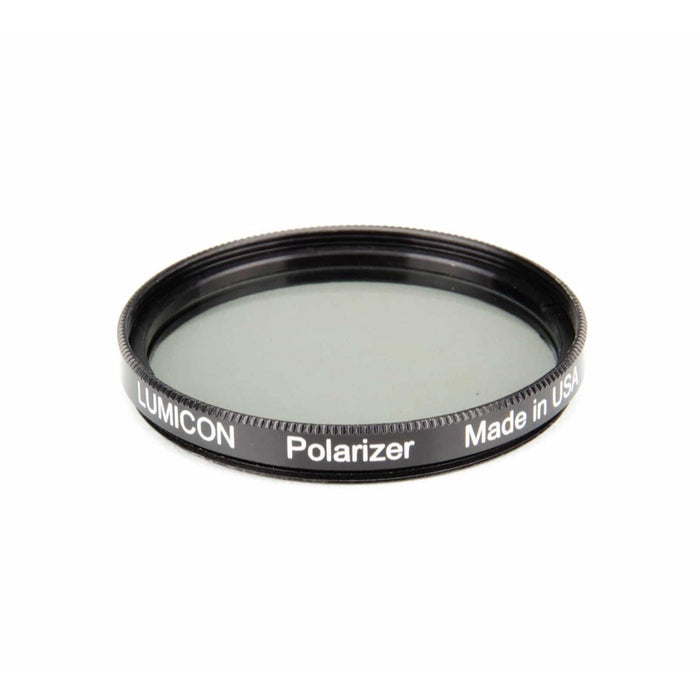 Lumicon Single Polarizing Filter