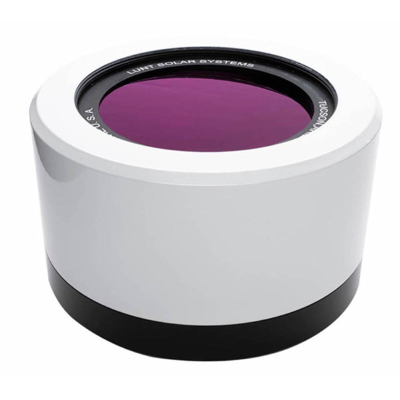 Lunt 100mm Ha Etalon Filter