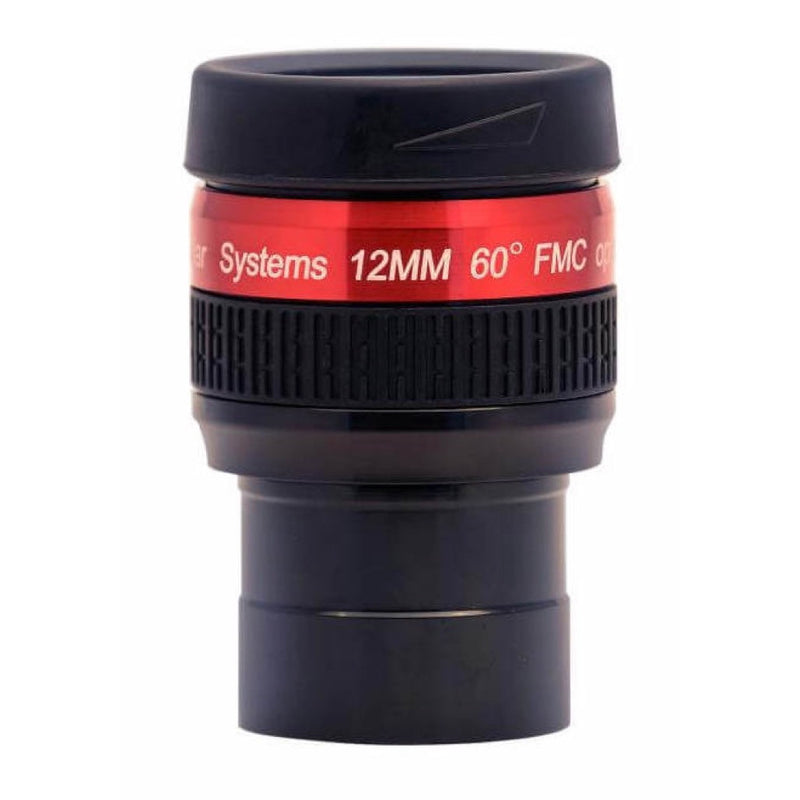 Lunt Oculaire Flat-Field 60° 12mm - 1.25"