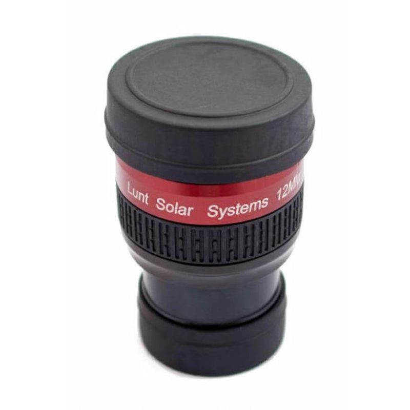Lunt Oculaire Flat-Field 60° 12mm - 1.25"