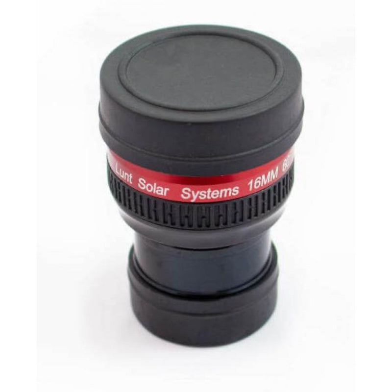 Lunt Oculaire Flat-Field 60° 16mm - 1.25"