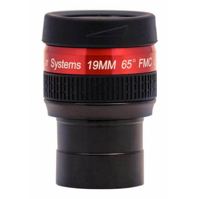 Lunt Oculaire Flat-Field 65° 19mm - 1.25"