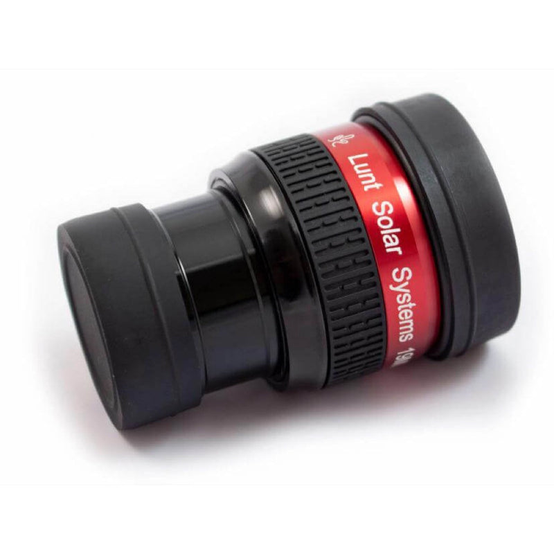 Lunt Oculaire Flat-Field 65° 19mm - 1.25"